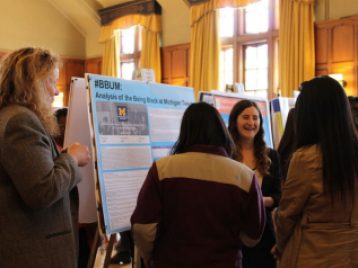 2014 UROP Spring Research Symposium